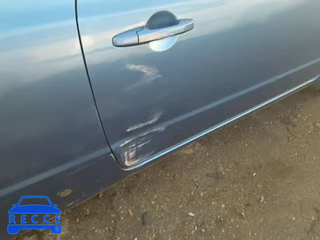 2006 HONDA CIVIC LX 2HGFG12626H574649 image 8