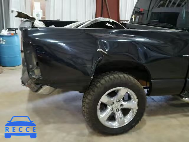 2007 DODGE RAM 1500 Q 1D7HA18237S229255 image 9