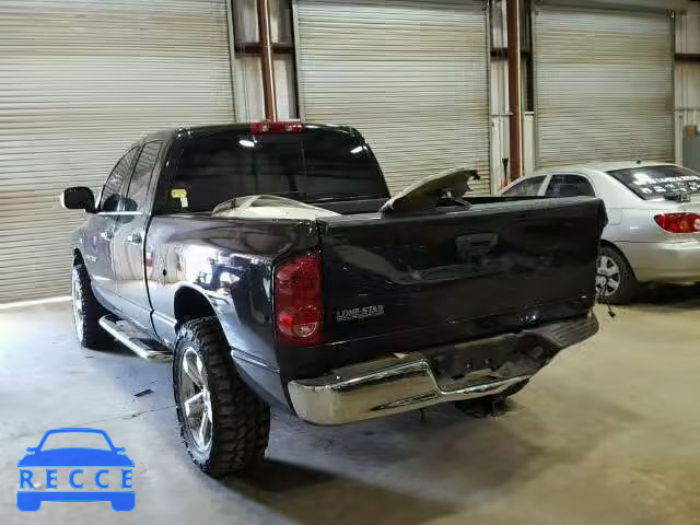 2007 DODGE RAM 1500 Q 1D7HA18237S229255 image 2