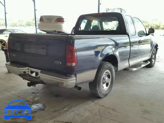 2004 FORD F150 HERIT 2FTRX17264CA90124 зображення 3