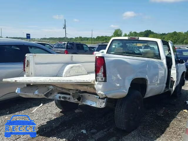 1998 GMC SIERRA C25 1GTGC24R0WE518034 image 3