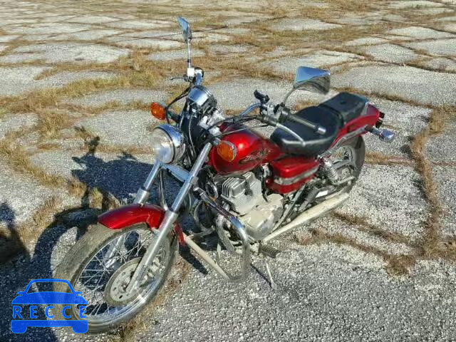 2007 HONDA CMX250C JH2MC13057K307342 зображення 1