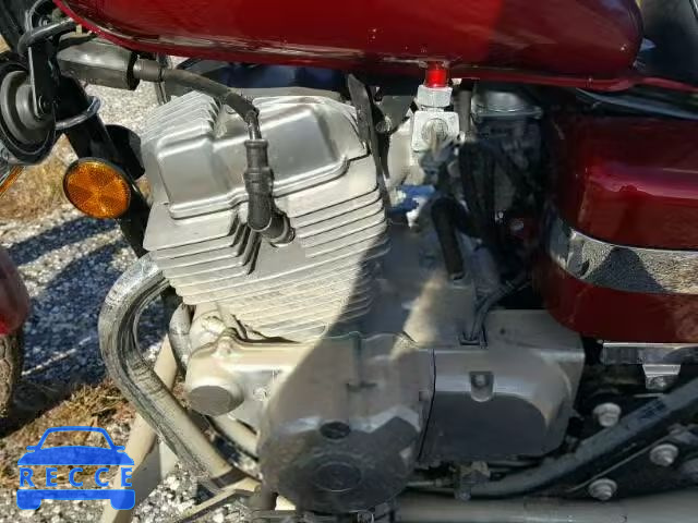 2007 HONDA CMX250C JH2MC13057K307342 зображення 6