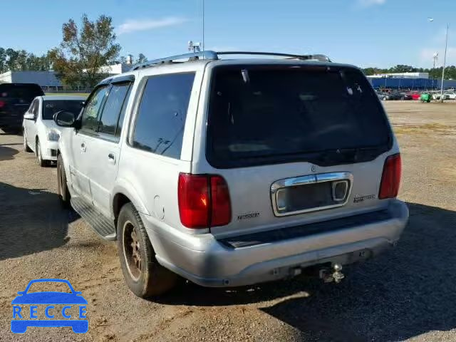 2000 LINCOLN NAVIGATOR 5LMEU27A5YLJ42996 Bild 2