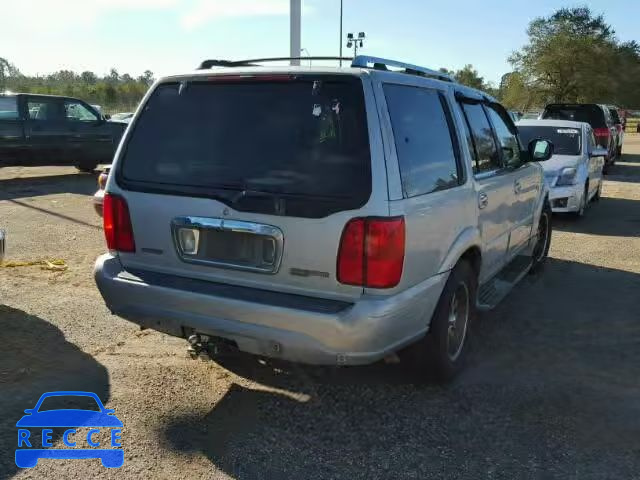 2000 LINCOLN NAVIGATOR 5LMEU27A5YLJ42996 Bild 3