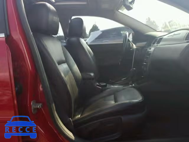 2007 CHEVROLET IMPALA SUP 2G1WD58C679218771 image 4