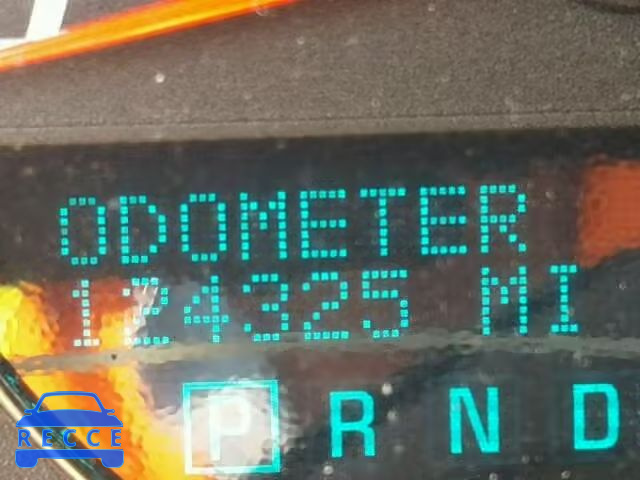 2007 CHEVROLET IMPALA SUP 2G1WD58C679218771 image 7