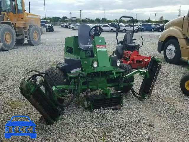 2002 OTHE LAWN MOWER 96001801023 image 0