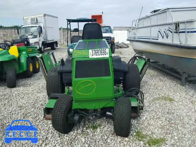 2002 OTHE LAWN MOWER 96001801023 image 9