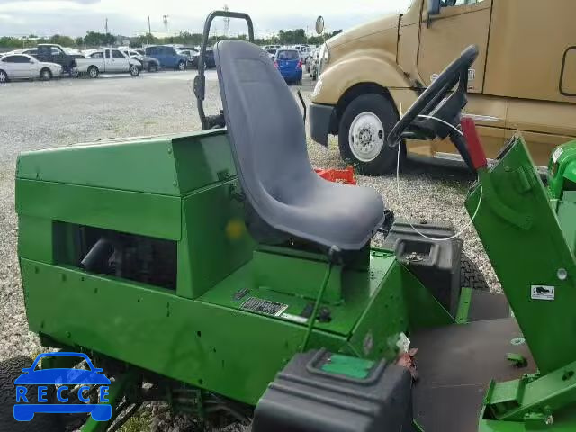 2002 OTHE LAWN MOWER 96001801023 image 5