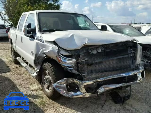 2015 FORD F250 SUPER 1FT7W2BT8FEB68478 image 0