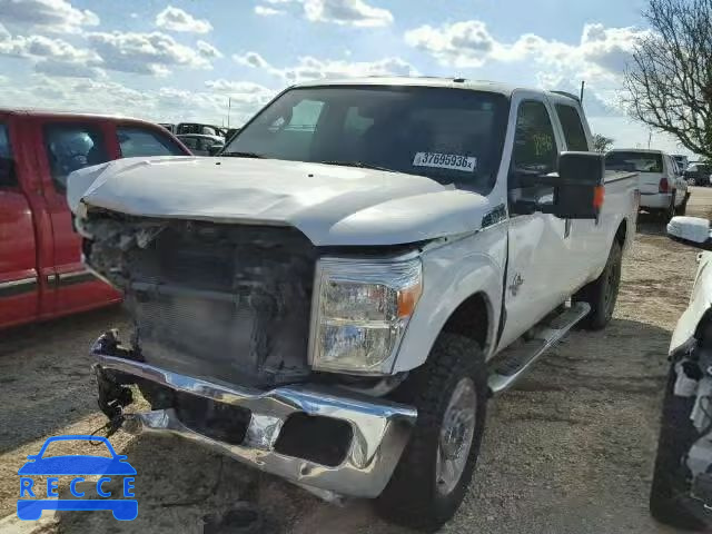 2015 FORD F250 SUPER 1FT7W2BT8FEB68478 image 1