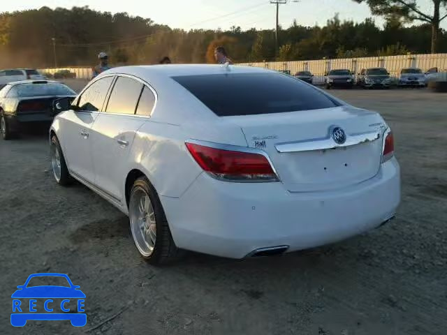 2010 BUICK LACROSSE C 1G4GE5EV8AF300476 зображення 2