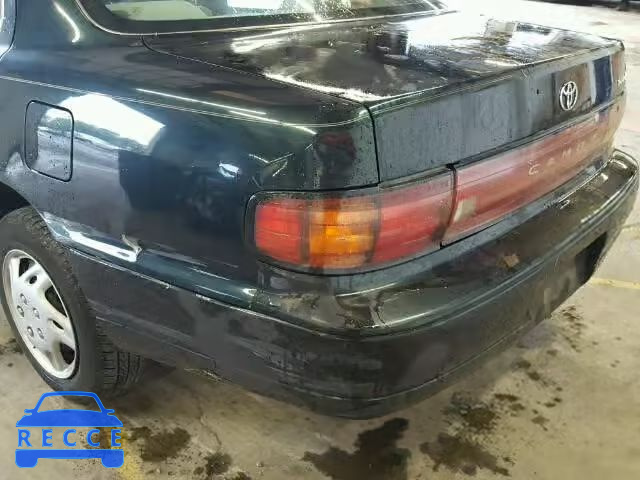 1994 TOYOTA CAMRY LE JT2SK12E2R0210929 зображення 9