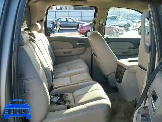 2007 CHEVROLET AVALANCHE 3GNFK12377G194007 image 5