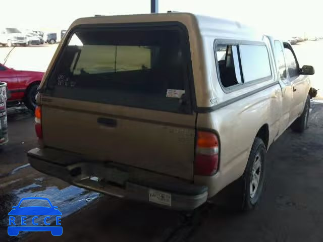 2002 TOYOTA TACOMA XTR 5TEVL52N42Z019754 image 3