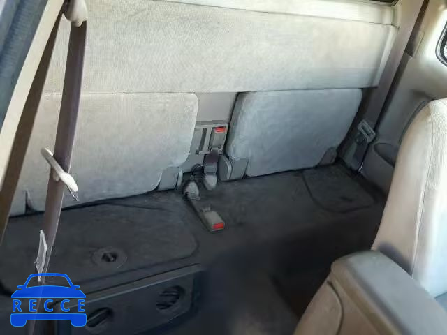 2002 TOYOTA TACOMA XTR 5TEVL52N42Z019754 image 5