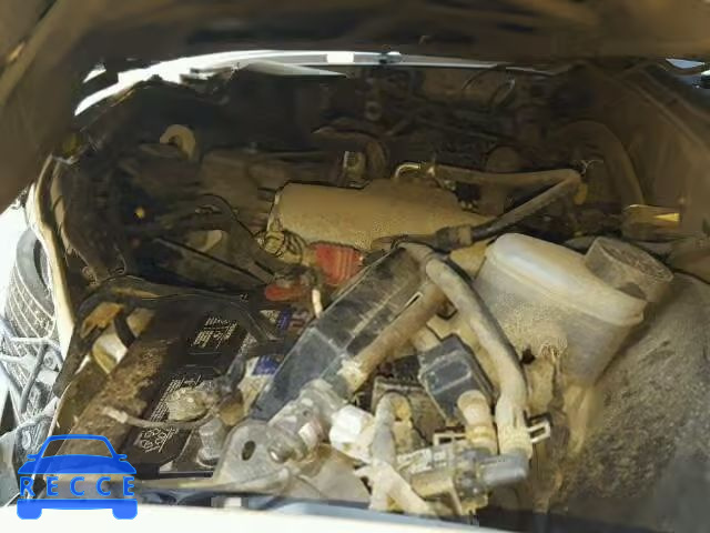 2002 TOYOTA TACOMA XTR 5TEVL52N42Z019754 image 6