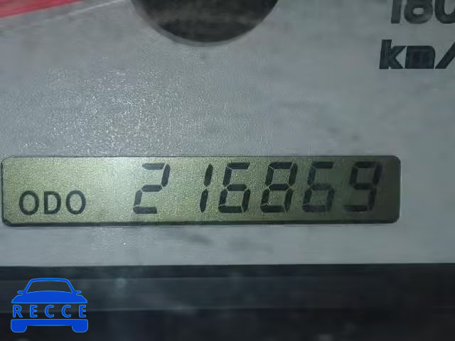 2002 TOYOTA TACOMA XTR 5TEVL52N42Z019754 image 7