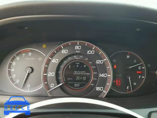 2014 HONDA ACCORD SPO 1HGCR2E51EA009425 зображення 7