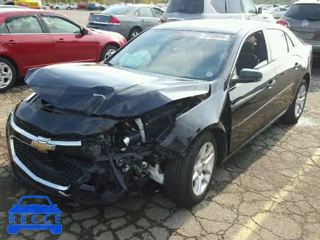 2015 CHEVROLET MALIBU 1LT 1G11C5SL3FF337292 image 1