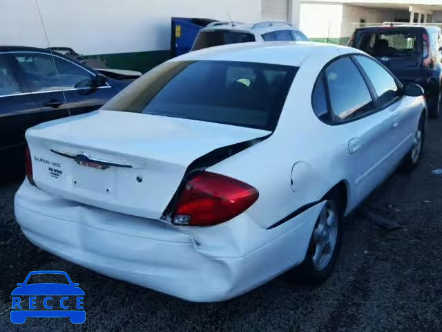 2002 FORD TAURUS SES 1FAFP55282G243827 image 3