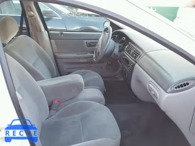 2002 FORD TAURUS SES 1FAFP55282G243827 image 4