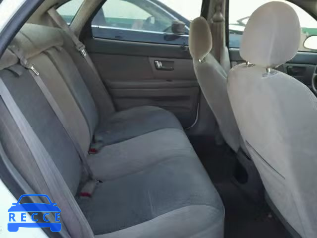 2002 FORD TAURUS SES 1FAFP55282G243827 image 5