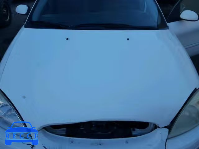 2002 FORD TAURUS SES 1FAFP55282G243827 image 6