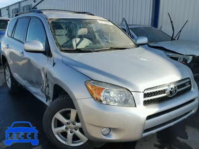 2007 TOYOTA RAV4 LTD JTMZK31V375011519 image 0
