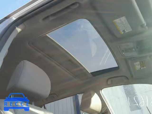 2007 TOYOTA RAV4 LTD JTMZK31V375011519 image 9