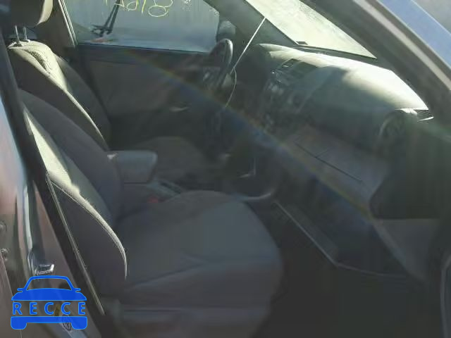 2007 TOYOTA RAV4 LTD JTMZK31V375011519 image 4