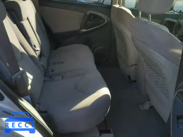2007 TOYOTA RAV4 LTD JTMZK31V375011519 image 5