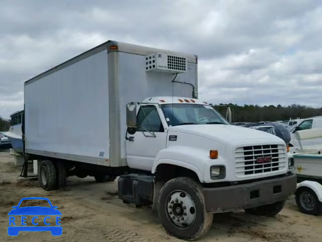 2000 GMC C-SERIES C 1GDJ7H1C1YJ510172 зображення 0