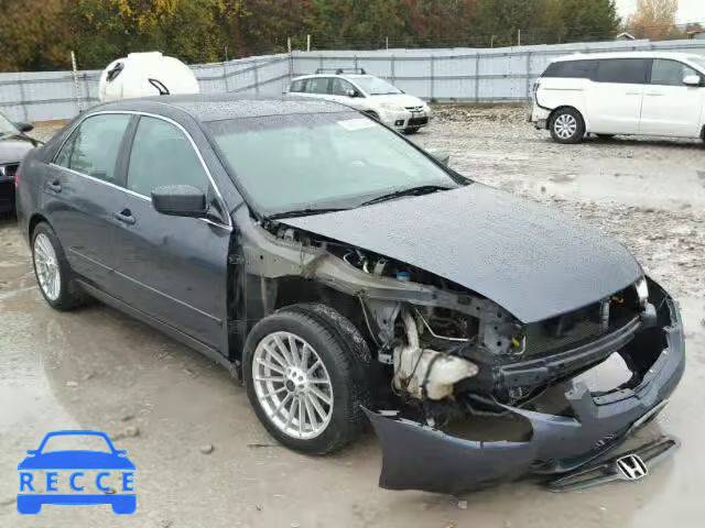 2003 HONDA ACCORD LX 1HGCM66313A802868 image 0