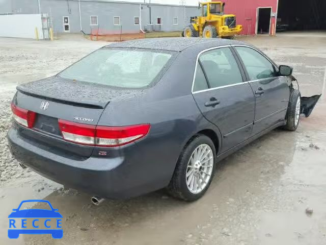 2003 HONDA ACCORD LX 1HGCM66313A802868 image 3