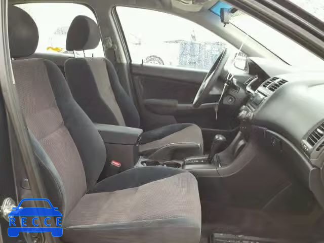 2003 HONDA ACCORD LX 1HGCM66313A802868 image 4