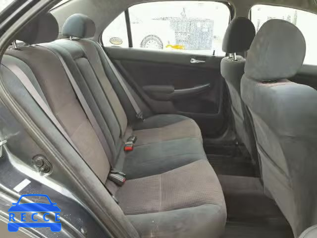 2003 HONDA ACCORD LX 1HGCM66313A802868 image 5