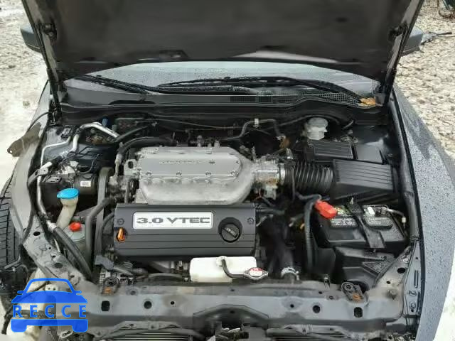 2003 HONDA ACCORD LX 1HGCM66313A802868 image 6