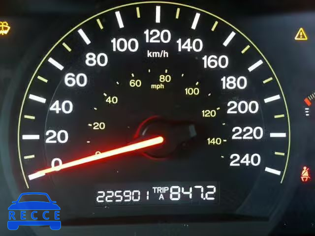 2003 HONDA ACCORD LX 1HGCM66313A802868 image 7