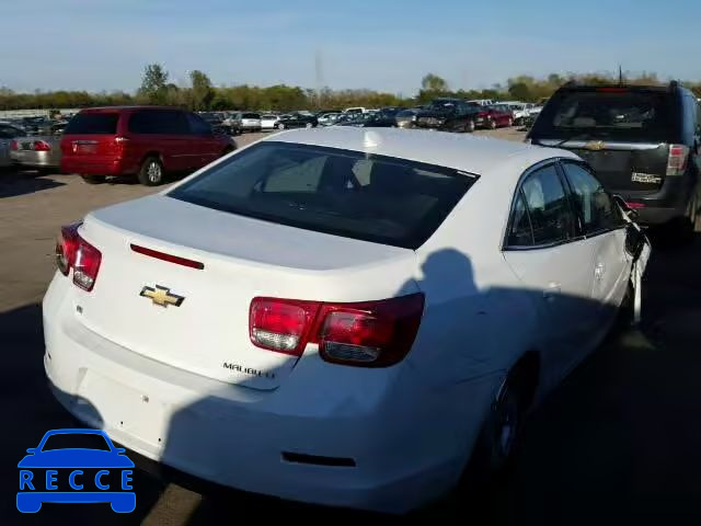 2016 CHEVROLET MALIBU LIM 1G11C5SA2GF163425 image 3