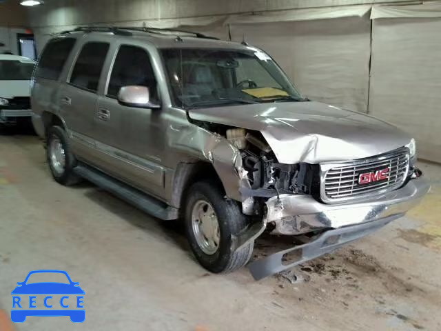 2003 GMC YUKON 1GKEC13Z13J333887 image 0