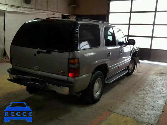 2003 GMC YUKON 1GKEC13Z13J333887 image 3