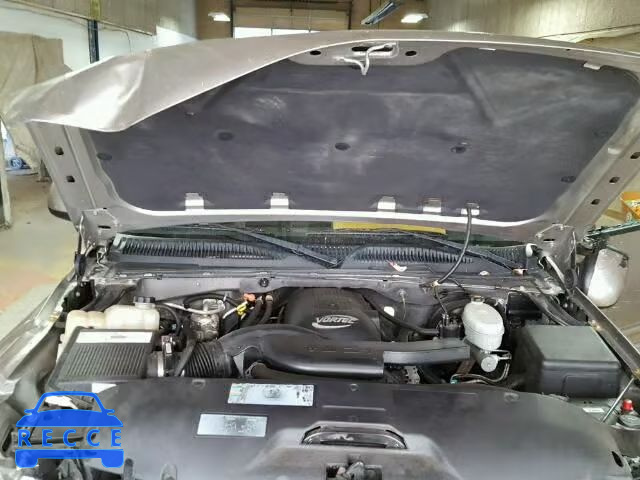 2003 GMC YUKON 1GKEC13Z13J333887 image 6