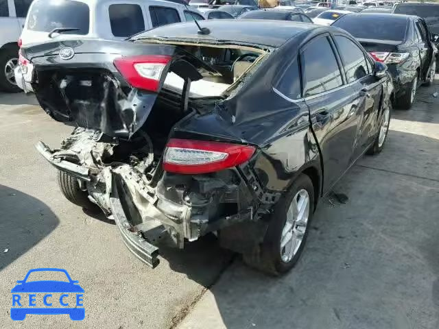 2013 FORD FUSION SE 3FA6P0HR4DR273687 image 3