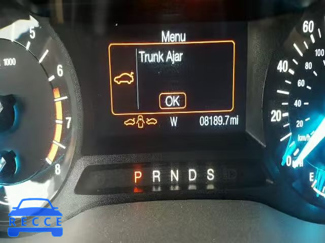 2013 FORD FUSION SE 3FA6P0HR4DR273687 image 7