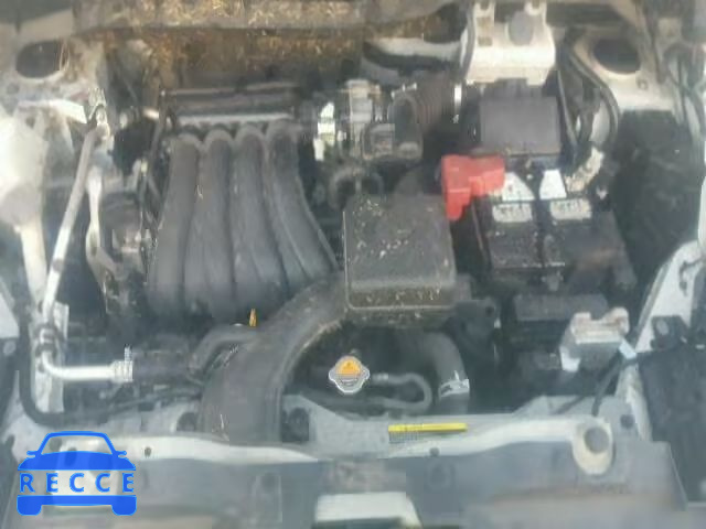 2015 CHEVROLET CITY EXPRE 3N63M0YN7FK704759 image 6