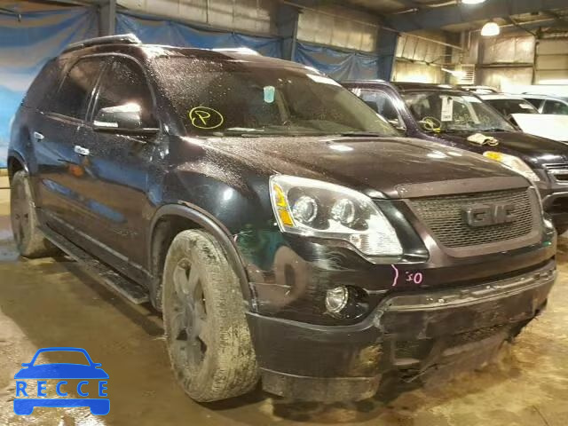 2008 GMC ACADIA SLT 1GKEV33718J120191 image 0