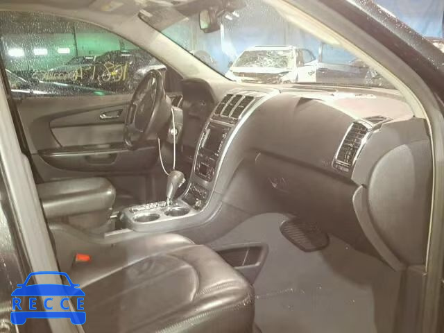 2008 GMC ACADIA SLT 1GKEV33718J120191 image 4