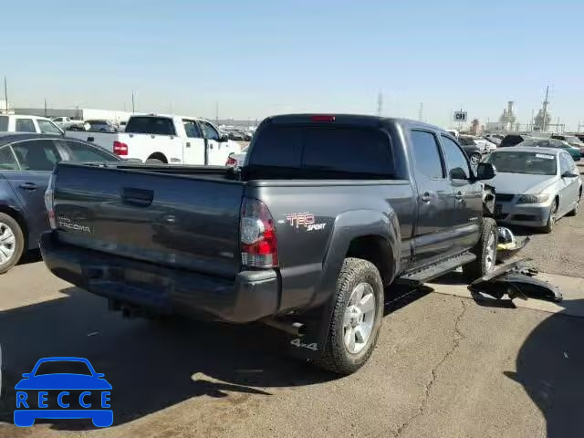 2013 TOYOTA TACOMA DOU 3TMMU4FN0DM058130 image 3